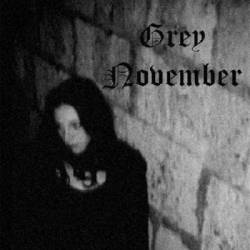 Grey November : Grey November